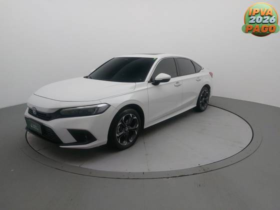 HONDA CIVIC 2.0 DI e:HEV ADVANCED E-CVT HONDA CIVIC 2.0 DI e:HEV ADVANCED E-CVT
